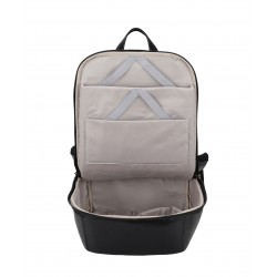 Sac à dos Ordinateur Dakota Cuir