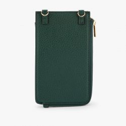 Pochette Téléphone Orin en Synthétique