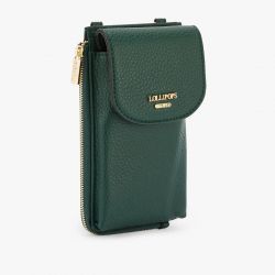 Pochette Téléphone Orin en Synthétique
