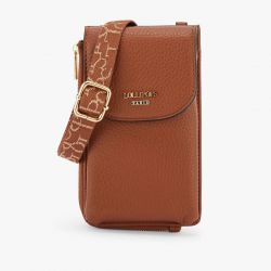 Pochette Téléphone Orin en Synthétique