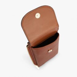 Pochette Téléphone Orin en Synthétique