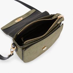 Sac Epaule Okayama S en Synthétique