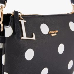 Sac Epaule Multipoches Oita en Synthétique
