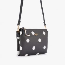 Sac Epaule Multipoches Oita en Synthétique