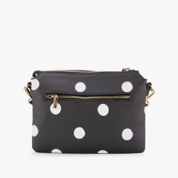 Sac Epaule Multipoches Oita en Synthétique