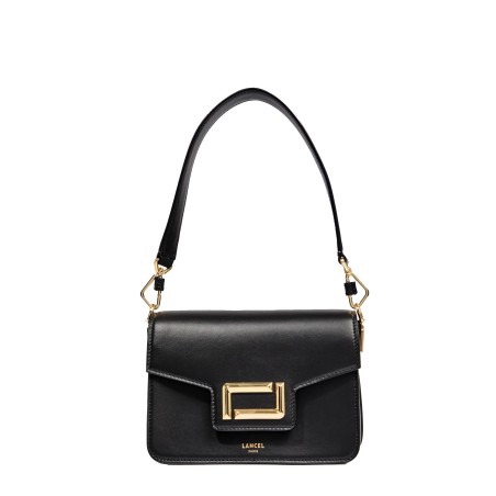 Sac Rabat S Angèle en Cuir - Lancel