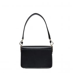 Sac Rabat S Angèle en Cuir - Lancel