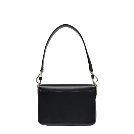 Sac Rabat S Angèle en Cuir - Lancel