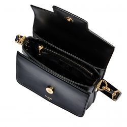 Sac Rabat S Angèle en Cuir - Lancel