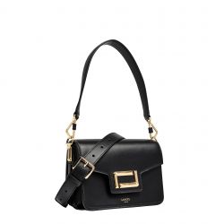 Sac Rabat S Angèle en Cuir - Lancel