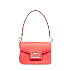 Sac Rabat S Angèle en Cuir - Lancel