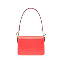 Sac Rabat S Angèle en Cuir - Lancel