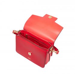 Sac Rabat S Angèle en Cuir - Lancel