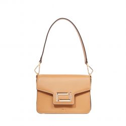 Sac Rabat S Angèle en Cuir - Lancel