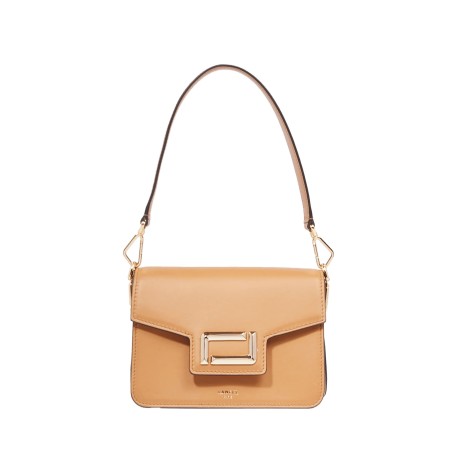 Sac Rabat S Angèle en Cuir - Lancel