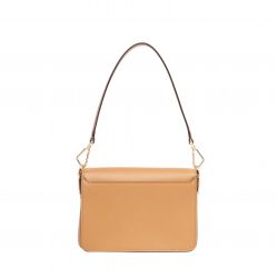 Sac Rabat S Angèle en Cuir - Lancel