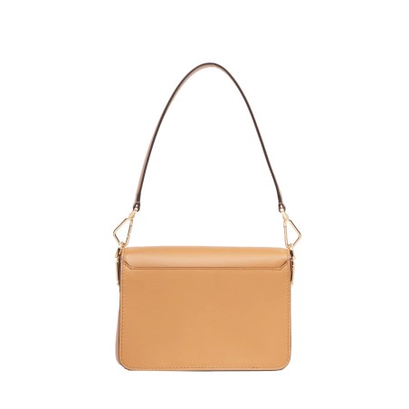 Sac Rabat S Angèle en Cuir - Lancel