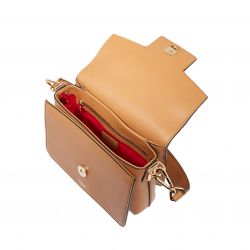 Sac Rabat S Angèle en Cuir - Lancel