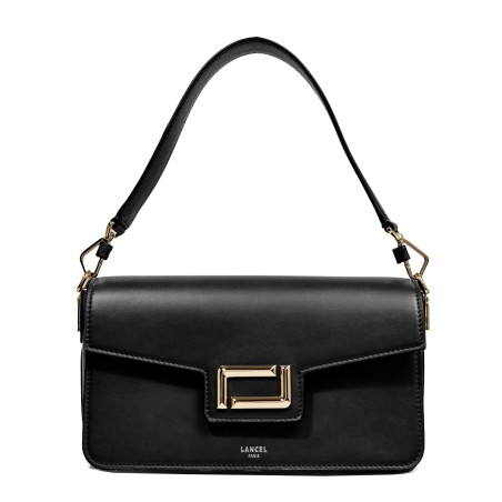 Sac Rabat M Angèle en Cuir - Lancel