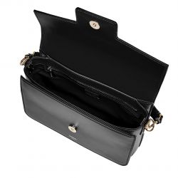 Sac Rabat M Angèle en Cuir - Lancel