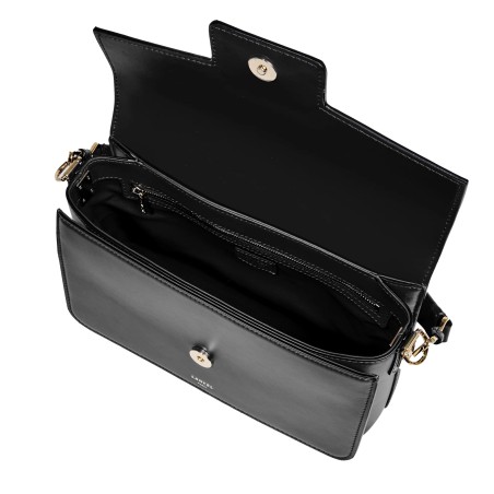 Sac Rabat M Angèle en Cuir - Lancel