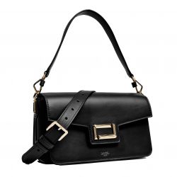 Sac Rabat M Angèle en Cuir - Lancel