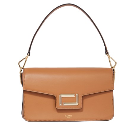Sac Rabat M Angèle en Cuir - Lancel