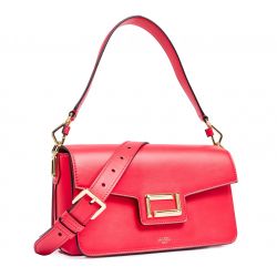 Sac Rabat M Angèle en Cuir - Lancel