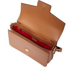 Sac Rabat M Angèle en Cuir - Lancel