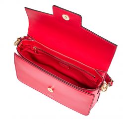 Sac Rabat M Angèle en Cuir - Lancel