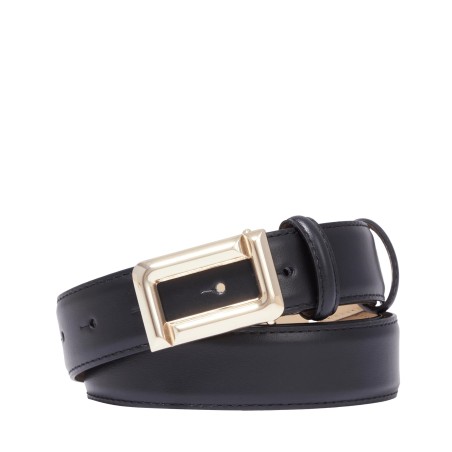 Ceinture Angèle en Cuir