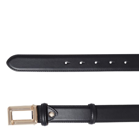 Ceinture Angèle en Cuir