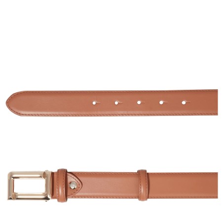 Ceinture Angèle en Cuir
