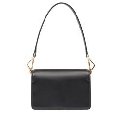 Mini Sac Rabat Angèle en Cuir