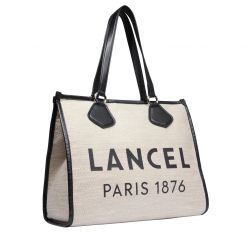 Sac Cabas d'Eté L en Toile de Jute