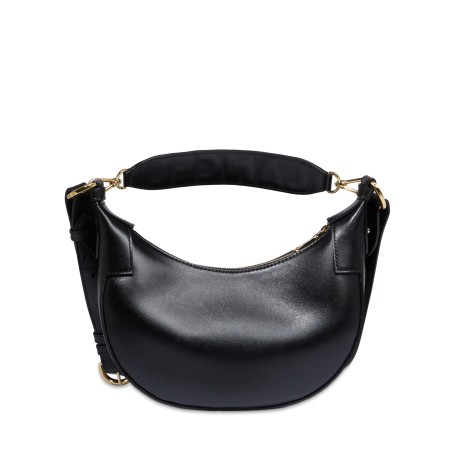 Sac Hobo S Origami en Cuir - Lancel