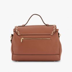 Sac Epaule L Olley en Synthétique