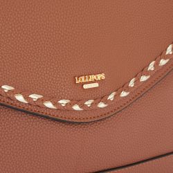 Sac Epaule L Olley en Synthétique