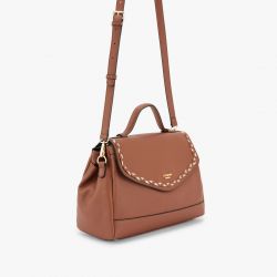Sac Epaule L Olley en Synthétique