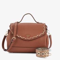 Sac Epaule L Olley en Synthétique