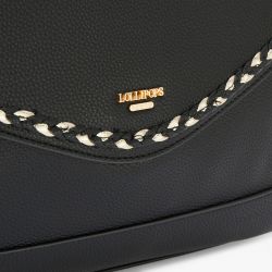 Sac Epaule L Olley en Synthétique