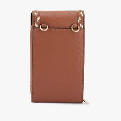 Pochette Téléphone Olley en Synthétique