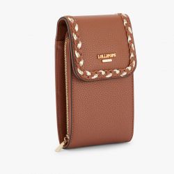 Pochette Téléphone Olley en Synthétique