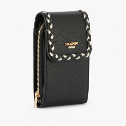 Pochette Téléphone Olley en Synthétique