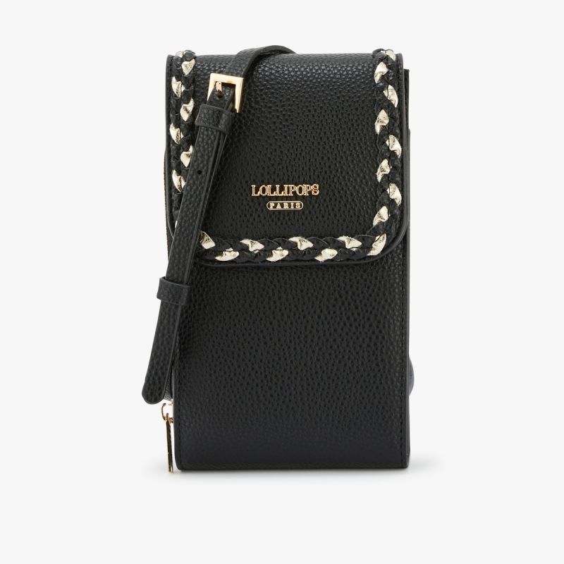 Pochette Téléphone Olley en Synthétique Pochette Téléphone Olley en Synthétique