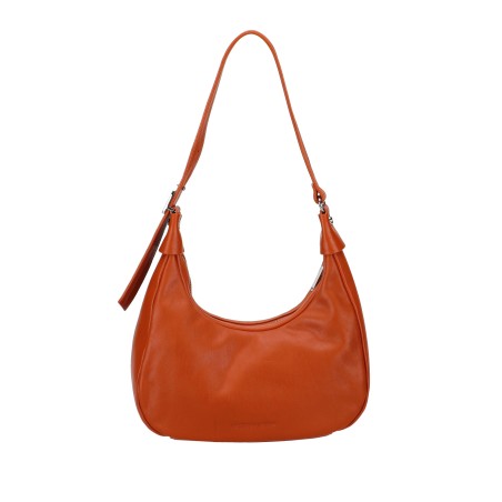 Sac épaule Giulia Cuir vachette