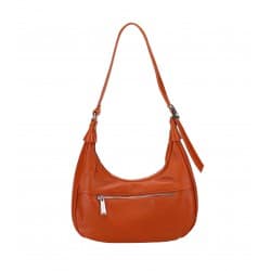 Sac épaule Giulia Cuir vachette