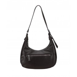 Sac épaule Giulia Cuir vachette
