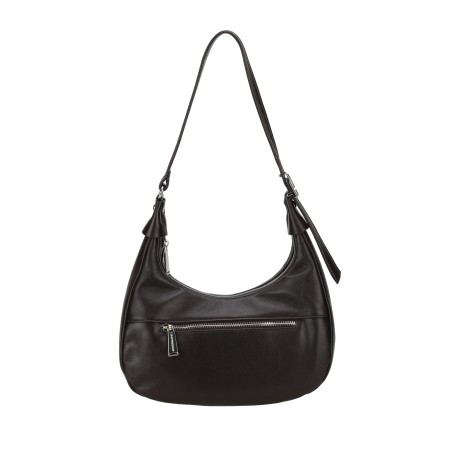 Sac épaule Giulia Cuir vachette