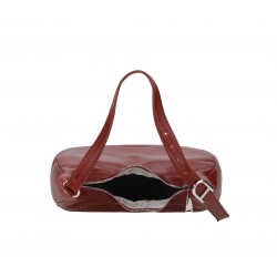 Sac épaule Giulia Cuir vachette